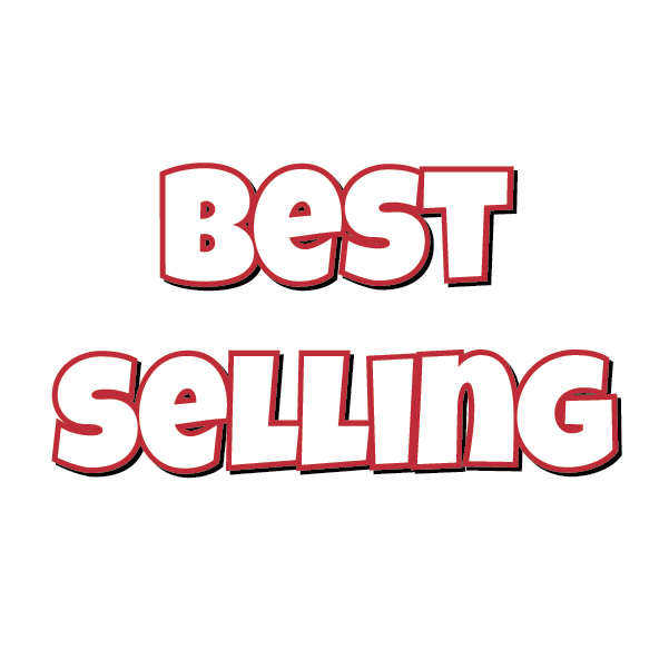 Best Selling Products